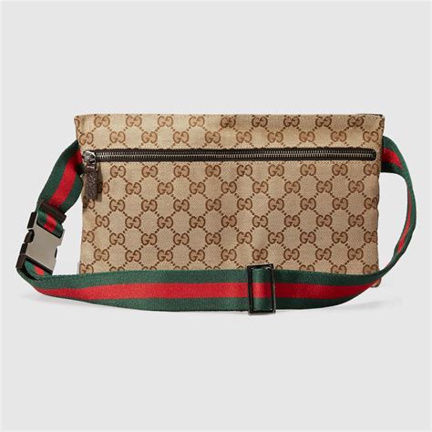 gucci bauchtasche in damentaschen|gucci purses for women.